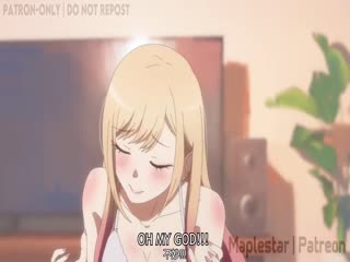 那个装扮娃娃坠入爱河