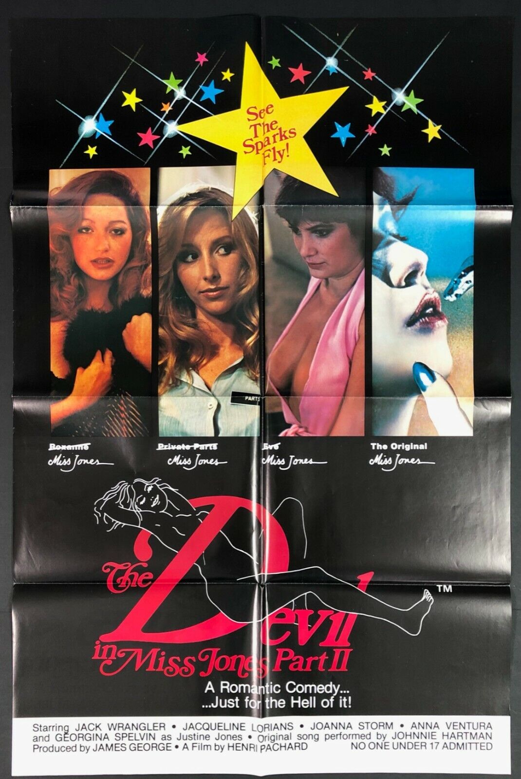 琼斯小姐内心的魔鬼2