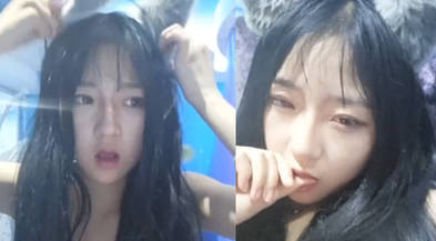 柯妹40分钟直播