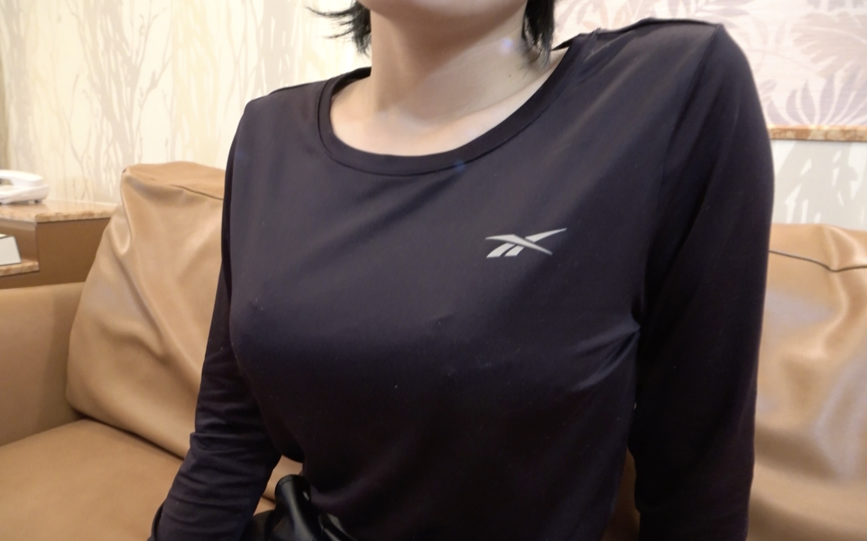 这就是令和美女的极致「什么都不加什么都不减」欢喜欢喜欢喜的视觉!!!。